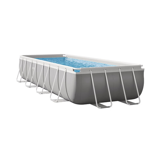 Piscine Prism Frame rectangulaire 4,88 x 2,44 x 1,07 m